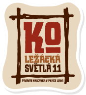 Světlá 11°